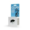 Uchwyt do roweru HORNIT CLUG MTB L White/Black MWB2586