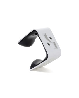 Uchwyt do roweru HORNIT CLUG MTB XL White/Black XWB2588