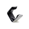 Uchwyt do roweru HORNIT CLUG MTB XL White/Black XWB2588