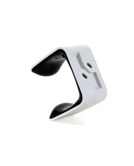 Uchwyt do roweru HORNIT CLUG Plus XXL White/Black PWB2590