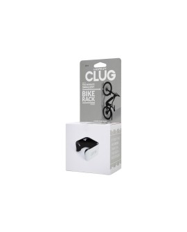Uchwyt do roweru HORNIT CLUG Plus XXL White/Black PWB2590