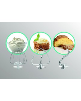 Roboty Kuchenne GORENJE MMC1005W