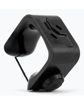 Uchwyt do roweru HORNIT CLUG PRO MTB L Black 7763MCP