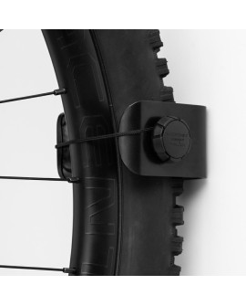 Uchwyt do roweru HORNIT CLUG PRO MTB L Black 7763MCP