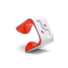 Uchwyt do roweru HORNIT CLUG Roadie S White/Orange RWO2582