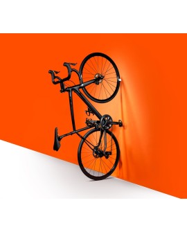 Uchwyt do roweru HORNIT CLUG Roadie S White/Orange RWO2582