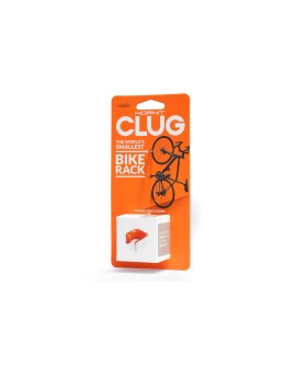 Uchwyt do roweru HORNIT CLUG Roadie S White/Orange RWO2582