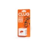 Uchwyt do roweru HORNIT CLUG Roadie S White/Orange RWO2582