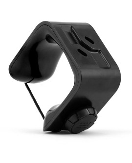 Uchwyt do roweru HORNIT CLUG PRO MTB Plus XXL Black 7765PCP