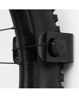 Uchwyt do roweru HORNIT CLUG PRO MTB Plus XXL Black 7765PCP