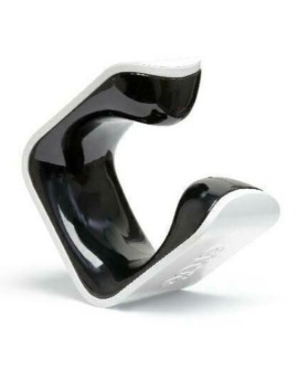 Uchwyt do roweru HORNIT CLUG Roadie S White/Black RWB2581