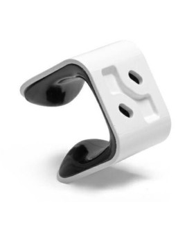 Uchwyt do roweru HORNIT CLUG Roadie S White/Black RWB2581