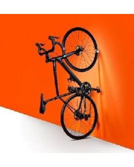 Uchwyt do roweru HORNIT CLUG Roadie S White/Black RWB2581