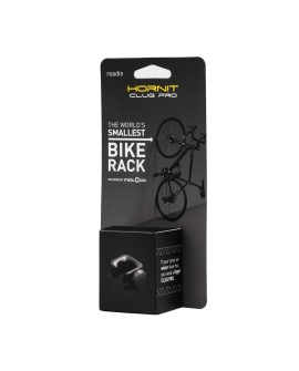 Uchwyt do roweru HORNIT CLUG PRO Roadie S Black 7761RCP