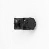 Uchwyt do roweru HORNIT CLUG PRO Roadie S Black 7761RCP