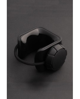 Uchwyt do roweru HORNIT CLUG PRO Roadie S Black 7761RCP