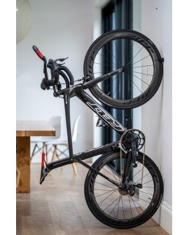 Uchwyt do roweru HORNIT CLUG PRO Roadie S Black 7761RCP