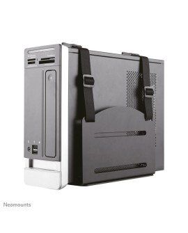 Neomounts CPU-W100BLACK uchwyt do komputera Czarny