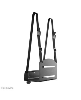 Neomounts CPU-W100BLACK uchwyt do komputera Czarny
