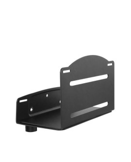 Neomounts CPU-W100BLACK uchwyt do komputera Czarny