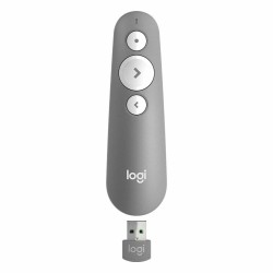Pilot LOGITECH R500 LASER...