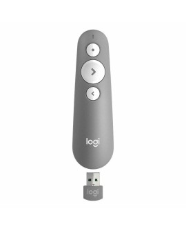 Pilot LOGITECH R500 LASER PRESENTATION
