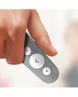 Pilot LOGITECH R500 LASER PRESENTATION