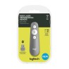 Pilot LOGITECH R500 LASER PRESENTATION