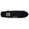 Deskorolka elektryczna Razor Cruiser X1 25173899 (kolor czarny) (WYPRZEDAŻ)