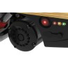 Deskorolka elektryczna Razor Cruiser X1 25173899 (kolor czarny) (WYPRZEDAŻ)