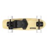 Deskorolka elektryczna Razor Cruiser X1 25173899 (kolor czarny) (WYPRZEDAŻ)