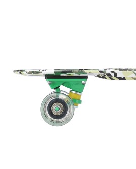 Pennyboard NILS EXTREME ART MORO