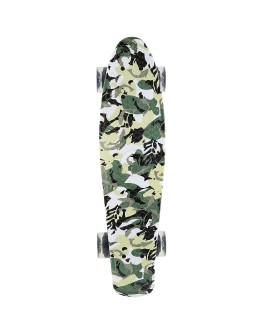 Pennyboard NILS EXTREME ART MORO