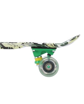 Pennyboard NILS EXTREME ART MORO