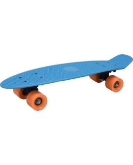 Deskorolka fiszka niebieska (80kg) 8EB000170