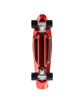 Pennyboard NILS EXTREME PNB01 RED ELECTROSTYLE