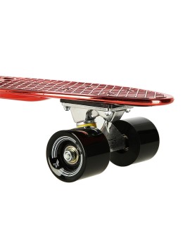 Pennyboard NILS EXTREME PNB01 RED ELECTROSTYLE