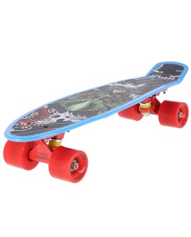 Pennyboard NILS EXTREME CRUDE DRAGON