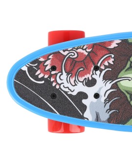 Pennyboard NILS EXTREME CRUDE DRAGON