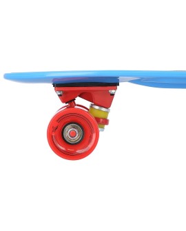 Pennyboard NILS EXTREME CRUDE DRAGON