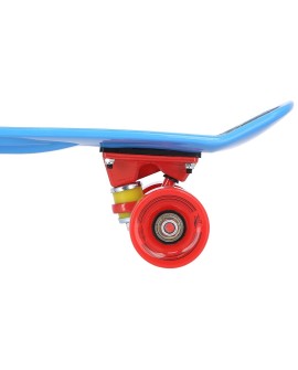 Pennyboard NILS EXTREME CRUDE DRAGON
