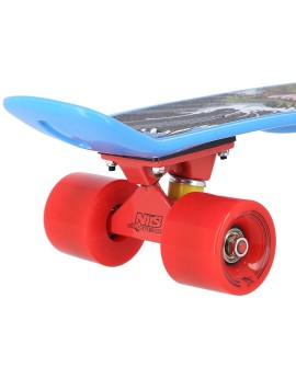 Pennyboard NILS EXTREME CRUDE DRAGON