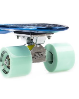 Pennyboard NILS EXTREME PNB01 BLUE ELECTROSTYLE