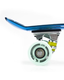 Pennyboard NILS EXTREME PNB01 BLUE ELECTROSTYLE