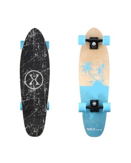 PENNYBOARD NILS EXTREME WOOD BAHAMAS