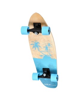 PENNYBOARD NILS EXTREME WOOD BAHAMAS