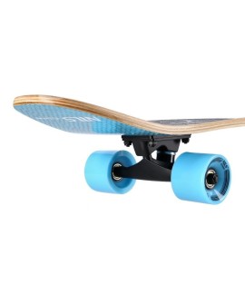 PENNYBOARD NILS EXTREME WOOD BAHAMAS