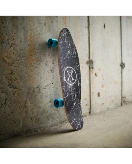 PENNYBOARD NILS EXTREME WOOD BAHAMAS