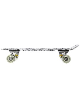 Pennyboard NILS EXTREME ART PAPER