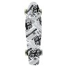 Pennyboard NILS EXTREME ART PAPER